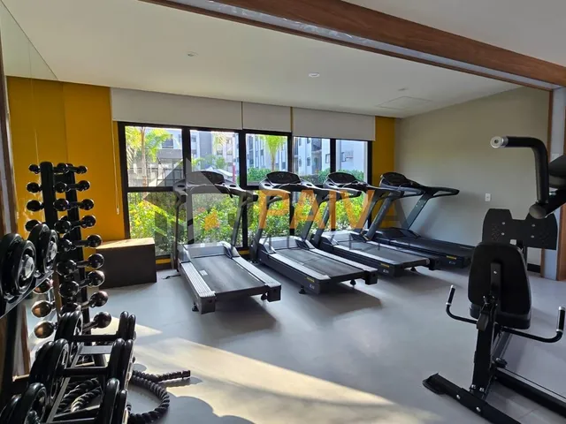 Imagem 6: APARTAMENTO RESIDENCIAL em Rio de Janeiro - Rio de Janeiro, Barra Olímpica