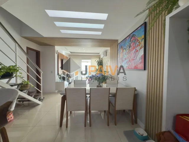 Imagem 3: COBERTURA RESIDENCIAL em Rio de Janeiro - Rio de Janeiro, Barra Olímpica