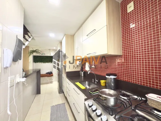 Imagem 16: COBERTURA RESIDENCIAL em Rio de Janeiro - Rio de Janeiro, Barra Olímpica