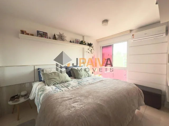 Imagem 11: COBERTURA RESIDENCIAL em Rio de Janeiro - Rio de Janeiro, Barra Olímpica