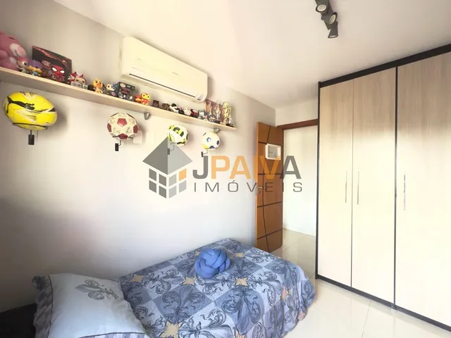 Imagem 13: COBERTURA RESIDENCIAL em Rio de Janeiro - Rio de Janeiro, Barra Olímpica