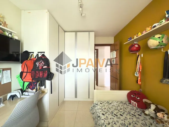 Imagem 6: COBERTURA RESIDENCIAL em Rio de Janeiro - Rio de Janeiro, Barra Olímpica