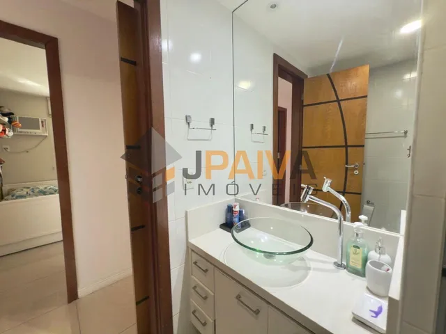 Imagem 5: COBERTURA RESIDENCIAL em Rio de Janeiro - Rio de Janeiro, Barra Olímpica