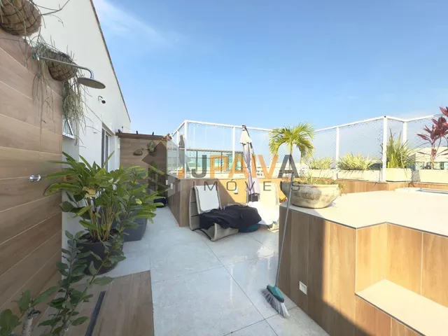 Imagem 15: COBERTURA RESIDENCIAL em Rio de Janeiro - Rio de Janeiro, Barra Olímpica