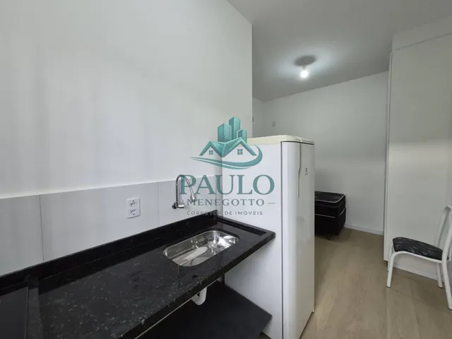 Imagem 2: Kitnet Mobiliada 15M² no Parque Industrial - Próxima À Unirp