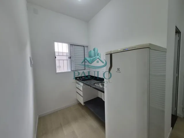 Imagem 3: Kitnet Mobiliada 15M² no Parque Industrial - Próxima À Unirp