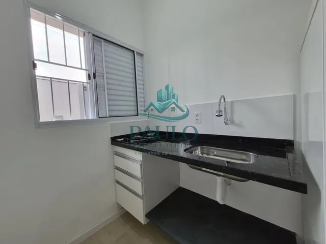 Imagem 7: Kitnet Mobiliada 15M² no Parque Industrial - Próxima À Unirp
