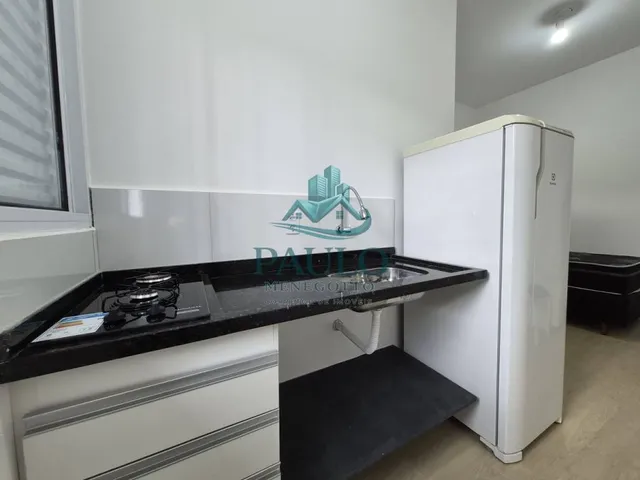 Imagem 4: Kitnet Mobiliada 15M² no Parque Industrial - Próxima À Unirp