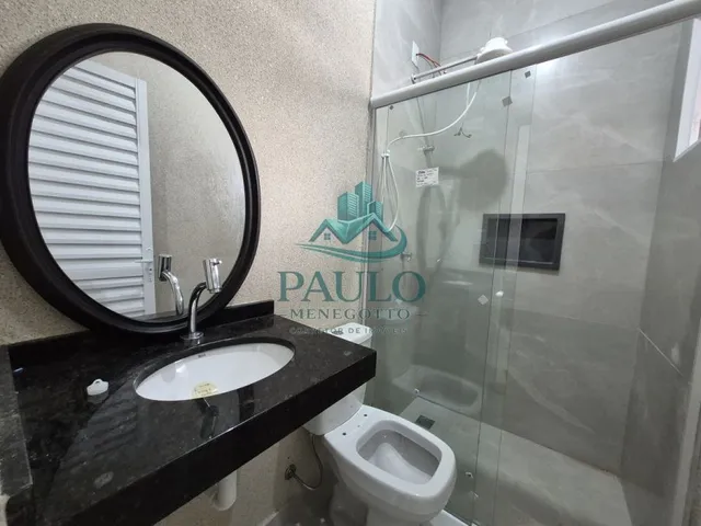 Imagem 6: Kitnet Mobiliada 15M² no Parque Industrial - Próxima À Unirp
