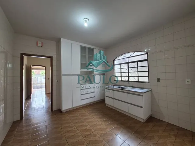 Imagem: Casa Residencial para Locação Próxima