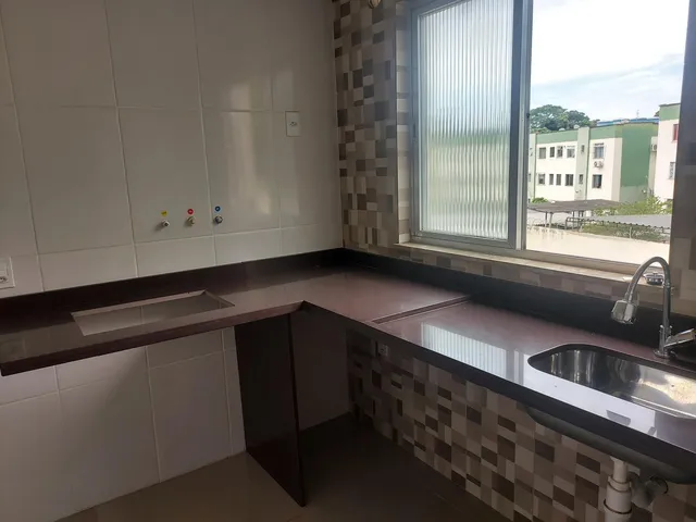 Imagem 7: APARTAMENTO RESIDENCIAL em Rio de Janeiro - Rio de Janeiro, Campo Grande