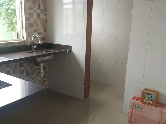 Imagem 14: APARTAMENTO RESIDENCIAL em Rio de Janeiro - Rio de Janeiro, Campo Grande
