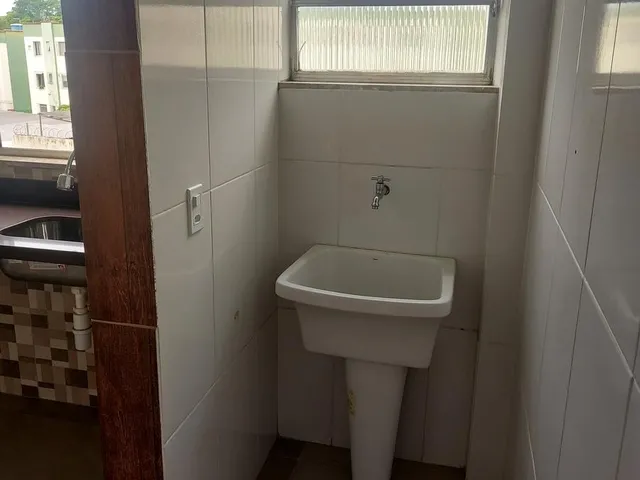 Imagem 6: APARTAMENTO RESIDENCIAL em Rio de Janeiro - Rio de Janeiro, Campo Grande