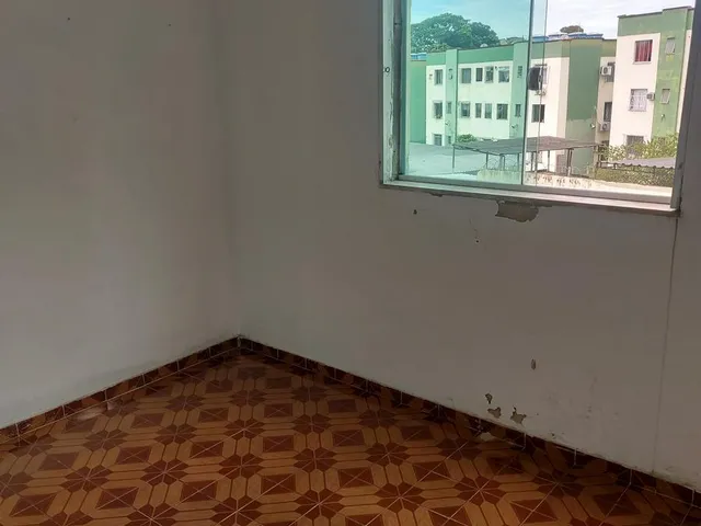 Imagem 2: APARTAMENTO RESIDENCIAL em Rio de Janeiro - Rio de Janeiro, Campo Grande