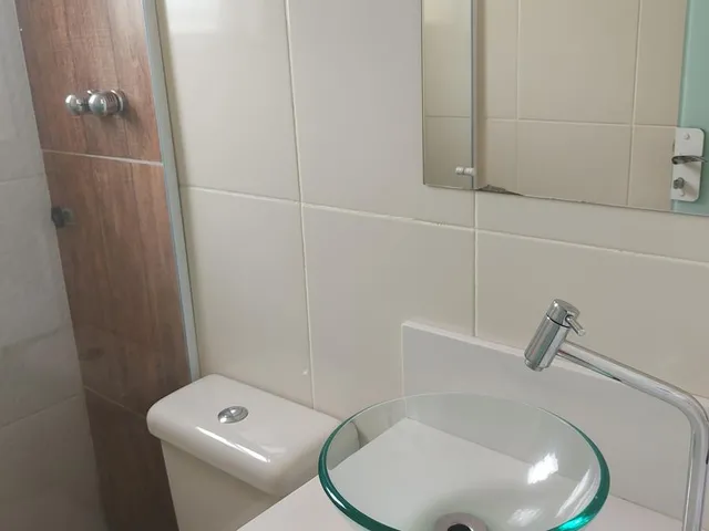 Imagem 10: APARTAMENTO RESIDENCIAL em Rio de Janeiro - Rio de Janeiro, Campo Grande