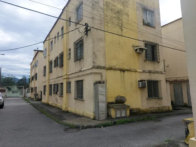 Imagem 12: APARTAMENTO RESIDENCIAL em Rio de Janeiro - Rio de Janeiro, Campo Grande