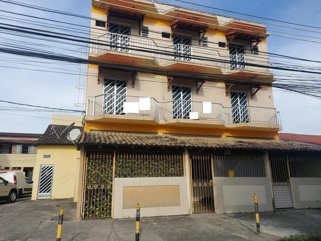 Imagem: APARTAMENTO RESIDENCIAL em Rio de Janeiro