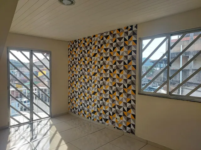Imagem 16: APARTAMENTO RESIDENCIAL em Rio de Janeiro - Rio de Janeiro, Campo Grande