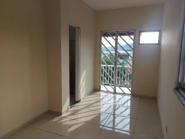 Imagem 10: APARTAMENTO RESIDENCIAL em Rio de Janeiro - Rio de Janeiro, Campo Grande