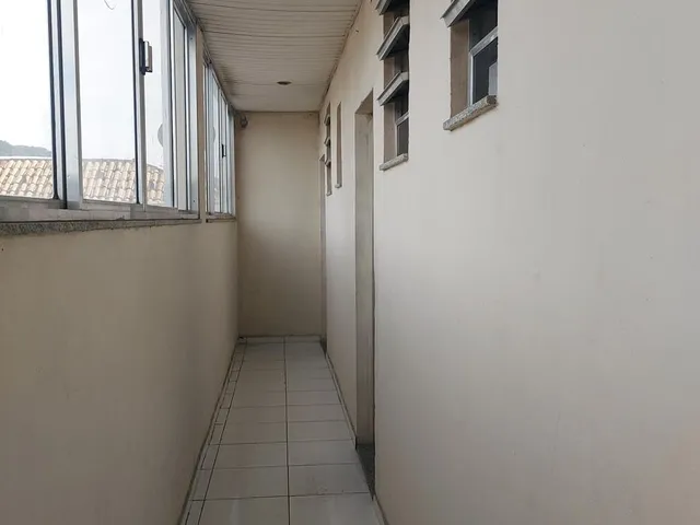 Imagem 6: APARTAMENTO RESIDENCIAL em Rio de Janeiro - Rio de Janeiro, Campo Grande