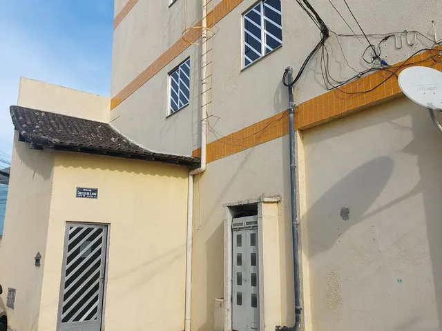 Imagem 4: APARTAMENTO RESIDENCIAL em Rio de Janeiro - Rio de Janeiro, Campo Grande