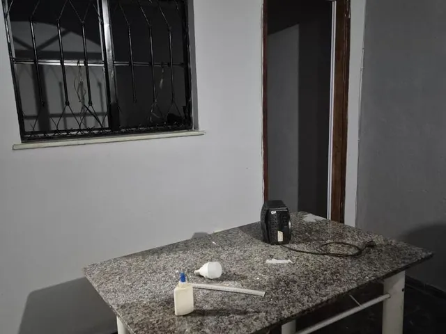 Imagem 5: APARTAMENTO RESIDENCIAL em Rio de Janeiro - Rio de Janeiro, Campo Grande