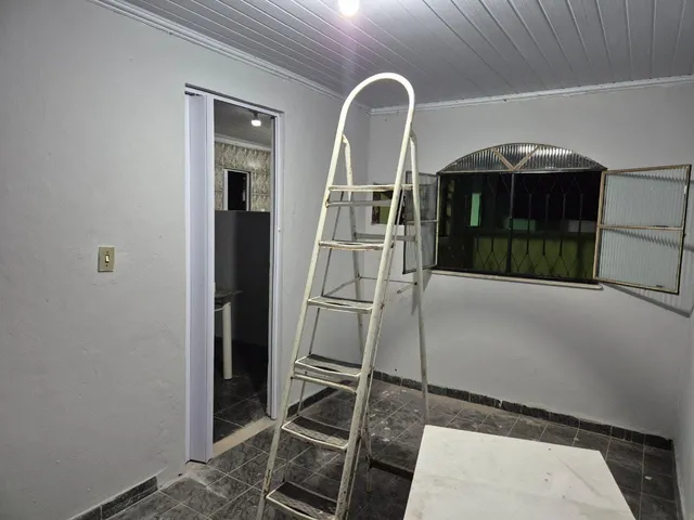 Imagem 8: APARTAMENTO RESIDENCIAL em Rio de Janeiro - Rio de Janeiro, Campo Grande