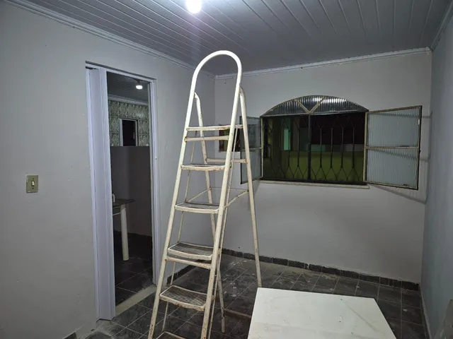 Imagem 13: APARTAMENTO RESIDENCIAL em Rio de Janeiro - Rio de Janeiro, Campo Grande