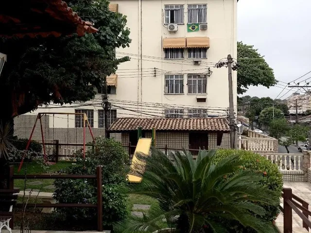 Imagem: APARTAMENTO RESIDENCIAL em Rio de Janeiro