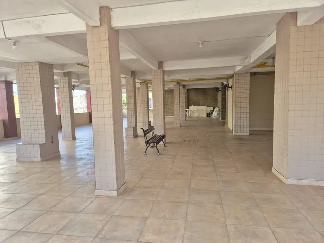Imagem 14: APARTAMENTO RESIDENCIAL em Rio de Janeiro - Rio de Janeiro, Campo Grande