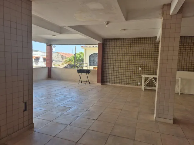 Imagem 15: APARTAMENTO RESIDENCIAL em Rio de Janeiro - Rio de Janeiro, Campo Grande