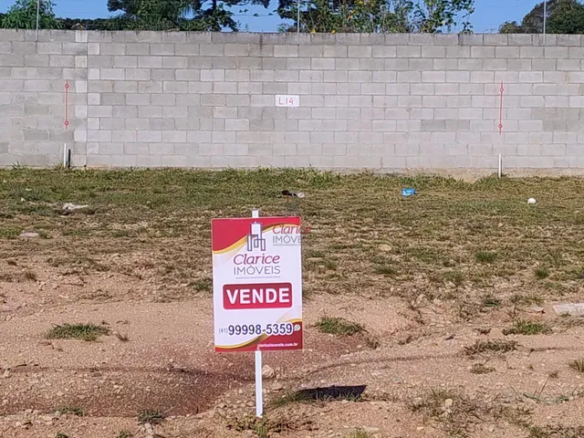 Imagem: Terreno Life Garden, próximo a portaria