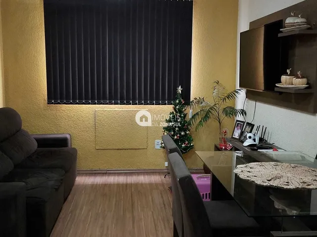 Imagem 5: Apartamento à venda no bairro Cavalhada - Porto Alegre/RS