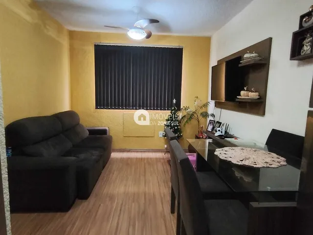Imagem 4: Apartamento à venda no bairro Cavalhada - Porto Alegre/RS