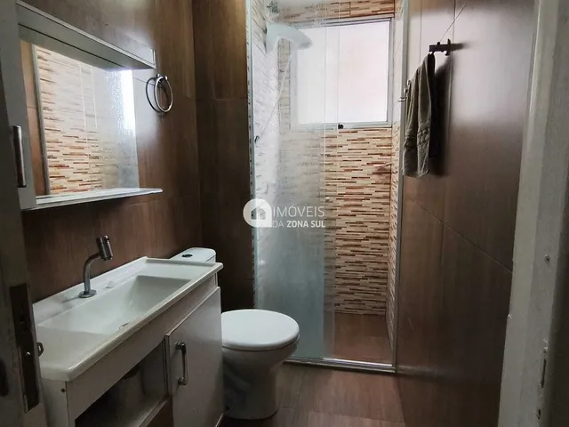 Imagem 2: Apartamento à venda no bairro Cavalhada - Porto Alegre/RS