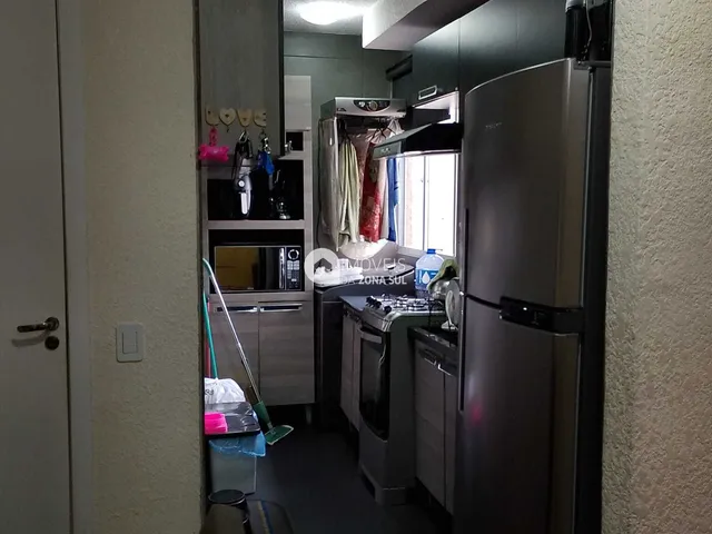 Imagem 3: Apartamento à venda no bairro Cavalhada - Porto Alegre/RS