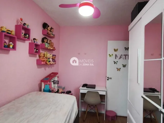 Imagem 6: Apartamento à venda no bairro Cavalhada - Porto Alegre/RS