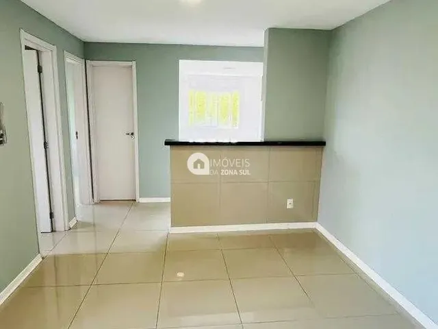 Imagem: Apartamento à venda no bairro Lomba do