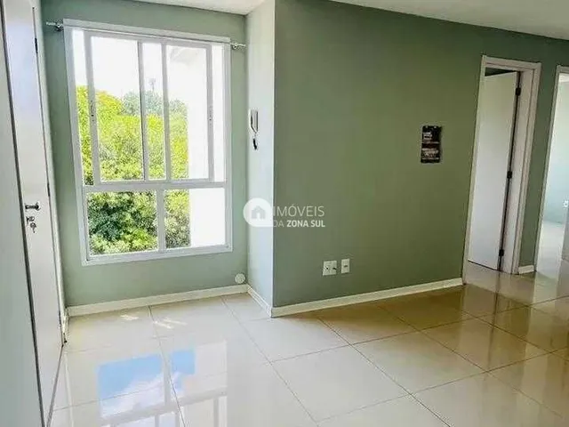 Imagem 9: Apartamento à venda no bairro Lomba do Pinheiro - Porto Alegre/RS