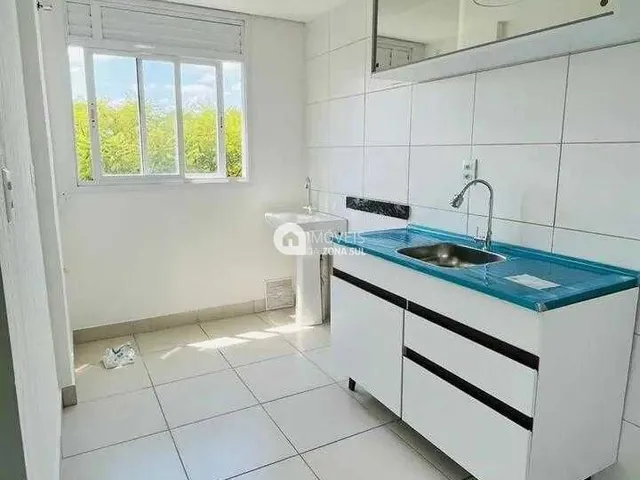 Imagem 14: Apartamento à venda no bairro Lomba do Pinheiro - Porto Alegre/RS