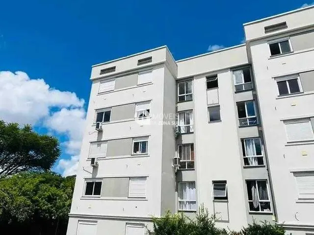 Imagem 4: Apartamento à venda no bairro Lomba do Pinheiro - Porto Alegre/RS