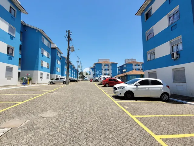 Imagem 10: Apartamento À Venda no Bairro Lomba do Pinheiro - Porto Alegre/Rs
