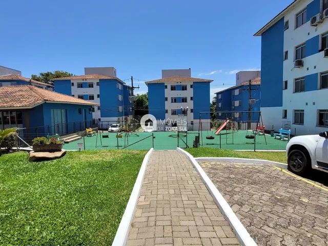 Imagem 16: Apartamento À Venda no Bairro Lomba do Pinheiro - Porto Alegre/Rs