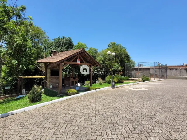 Imagem 3: Apartamento À Venda no Bairro Lomba do Pinheiro - Porto Alegre/Rs