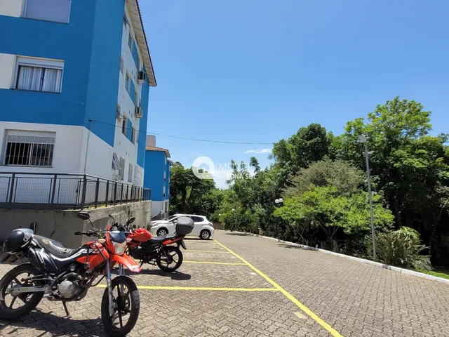 Imagem 12: Apartamento À Venda no Bairro Lomba do Pinheiro - Porto Alegre/Rs