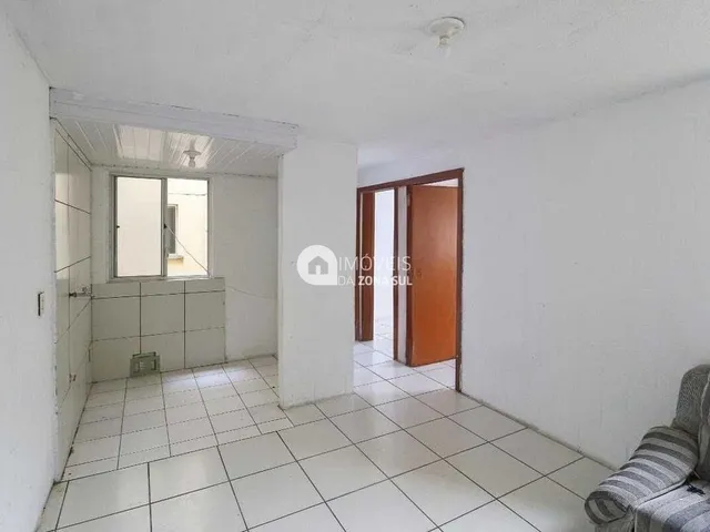 Imagem: Apartamento À Venda no Bairro Campo Novo