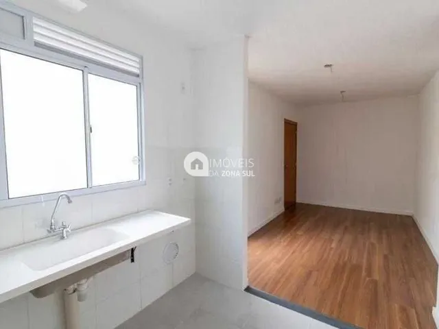 Imagem: Apartamento à venda no bairro Restinga