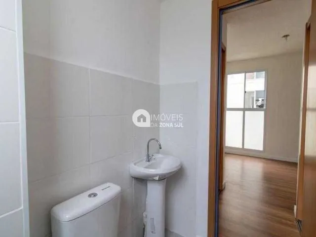 Imagem 13: Apartamento à venda no bairro Restinga - Porto Alegre/RS