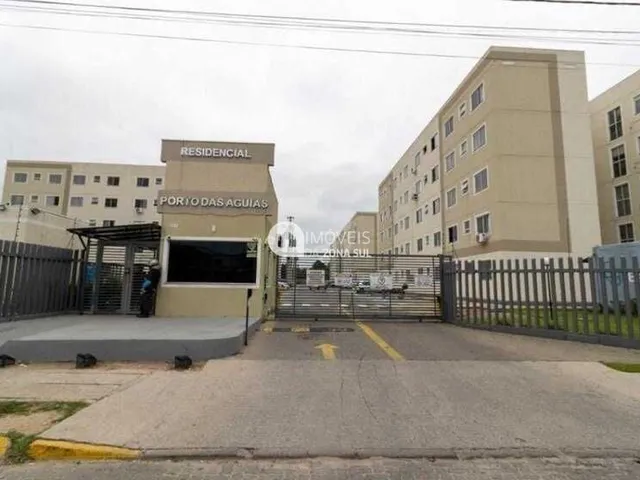 Imagem 9: Apartamento à venda no bairro Restinga - Porto Alegre/RS