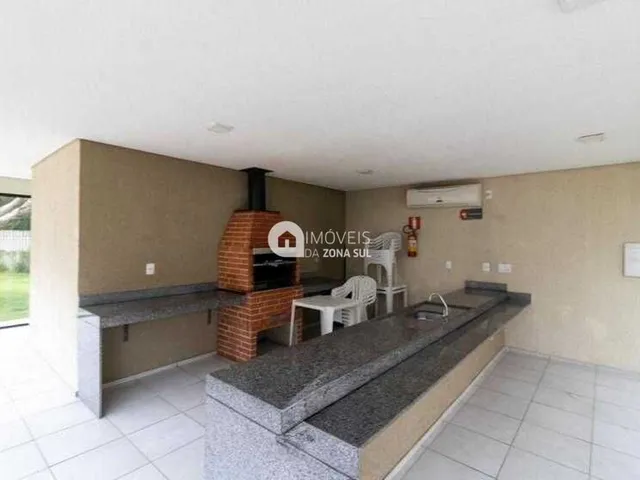 Imagem 11: Apartamento à venda no bairro Restinga - Porto Alegre/RS
